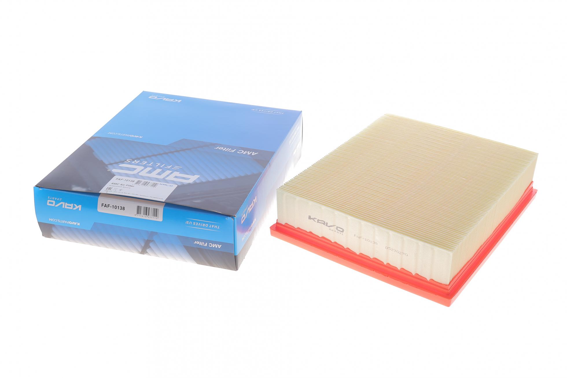 FAF10138 KAVO PARTS